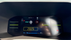 Dacia Spring 27kWh Extreme 65 48kW 5dr Auto Electric Hatchback